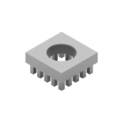 WP-TGCF REDCUBE PRESS-FIT TWO-PA