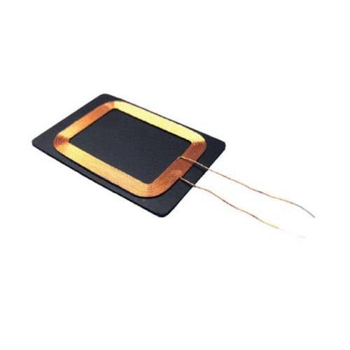 WIRELESS RECEIVER COIL