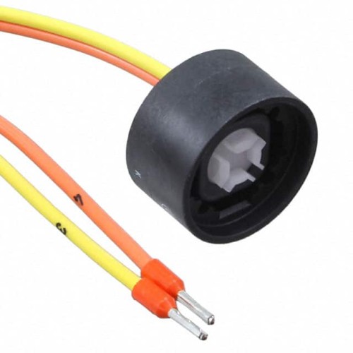 CONTACT BLOCK SPST-NO 0.1A 42V