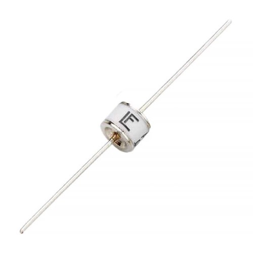 GDT 1300V 5KA 2 POLE TH