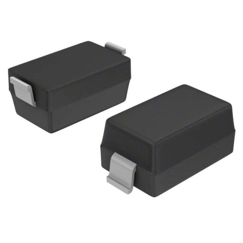 DIODE ZENER 43V 500MW SOD123