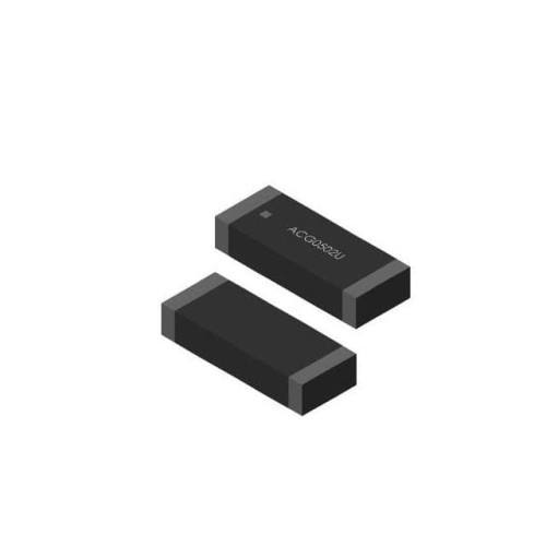 UWB ANT 3.7GHZ- 4.2GHZ SMD CHIP