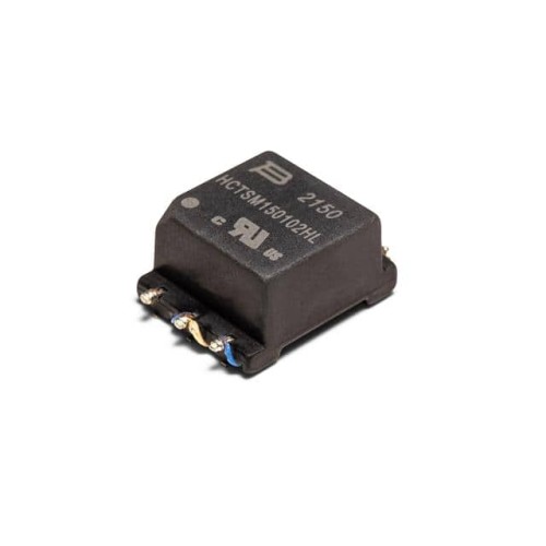 TRANSF HIGH VOLTAGE ISOLATION