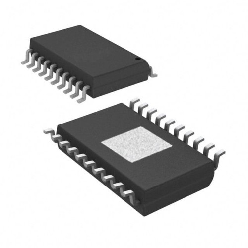 IC MOTOR DRVR 6V-18V 20SOPWRPAD
