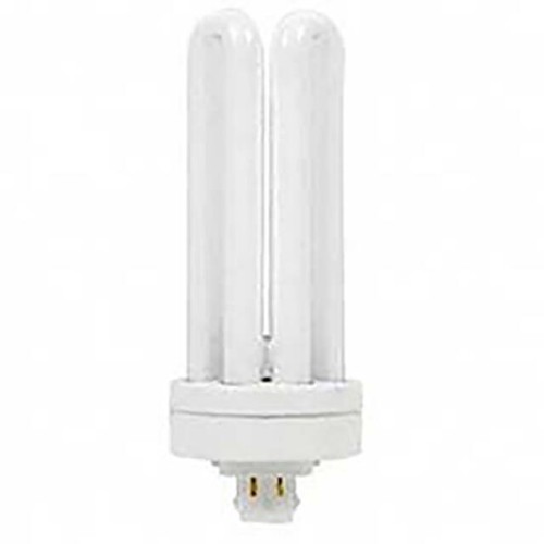 CFL BULB T-4 GX24-Q4 135V, 42W,