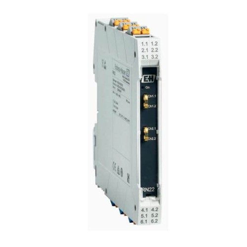 ACTIVE BARRIER ATEX 2-CHANNEL