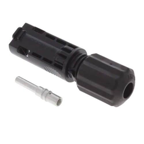 MALE H4 PLUS CABLE CONNECTOR FOR