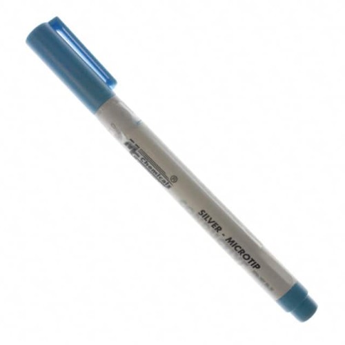 COND ACRYLIC ADH PEN 8.5G SILVER