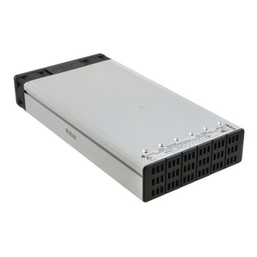 CONFIG PWR CHASSIS 1340W 6 SLOT
