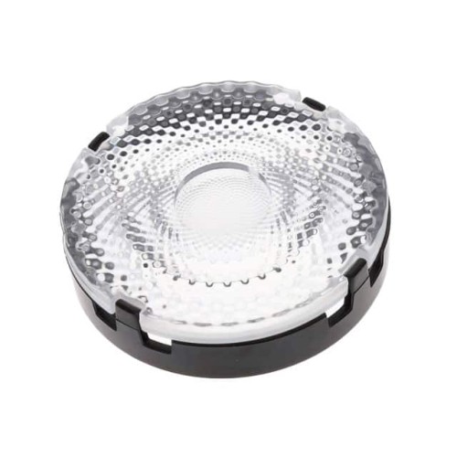 LENS CLEAR 24DEG MEDIUM