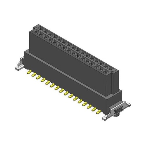 PITCH 1.27MM BOARD TO BOARD FEMA