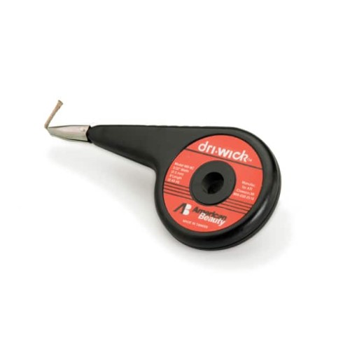 DESOLDERING BRAID DISPENSER