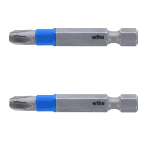 TERMINATORBLUE IMPACT BIT/S