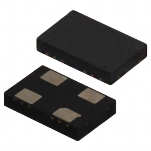 MEMS OSC XO 18.4320MHZ LVCMOS