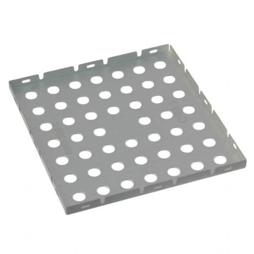RF SHIELD 1.344"X1.468" SNAP FIT