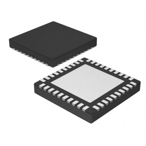 IC CLK BUFFER 2:12 800MHZ 40VQFN