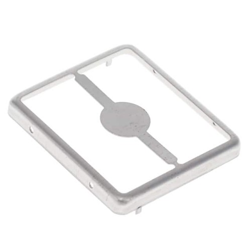 WE-SHC TWO-PIECE SEAMLESS SHIELD