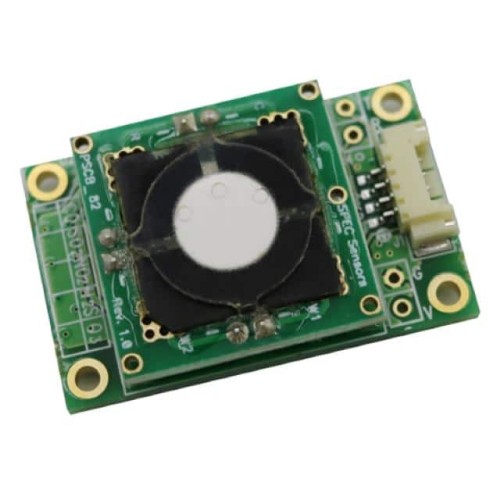 SENSOR MODULE, NO2 GAS SENSOR