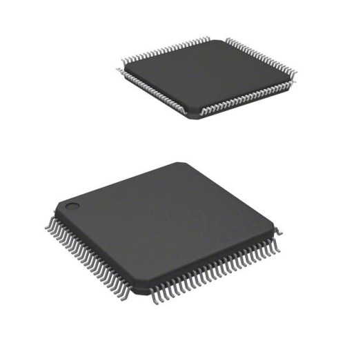 IC MPU M683XX 25MHZ 100LQFP