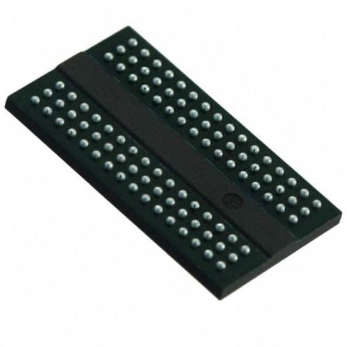 IC DRAM 2GBIT PAR 96FBGA