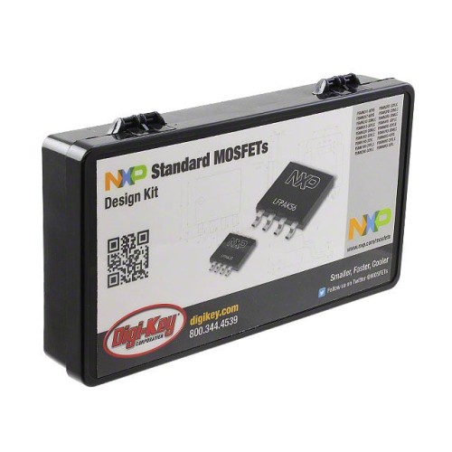 KIT DESIGN MOSFET LFPAK