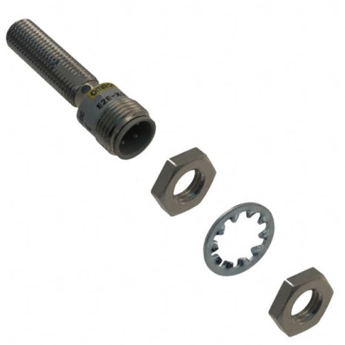 SENSOR PROX INDUCT 1.5MM CYLIND