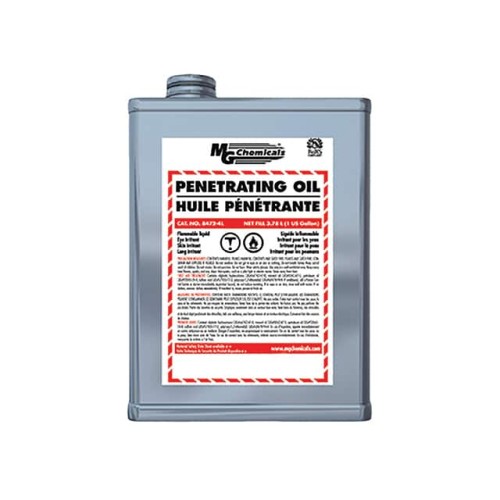 PENETRATING OIL