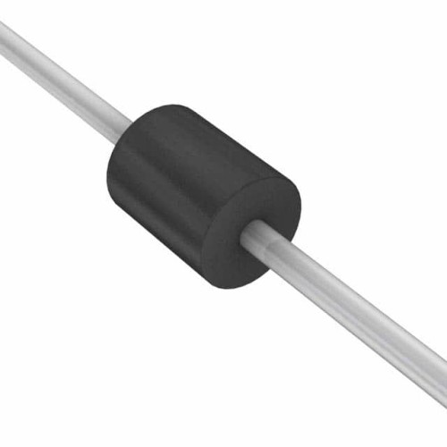 TVS DIODE 33.3VWM 53.9VC MPG06