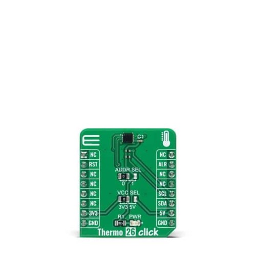 THERMO 26 CLICK