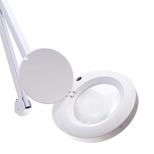 LAMP MAG 8 DIOPT 110V/220V 60LED