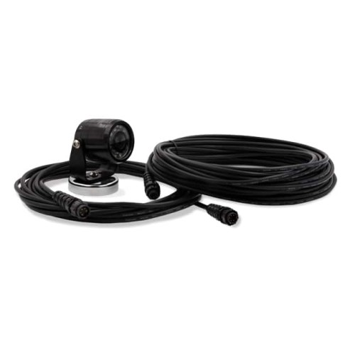 ENDURACAM AHD PAL CAMERA W/CBL