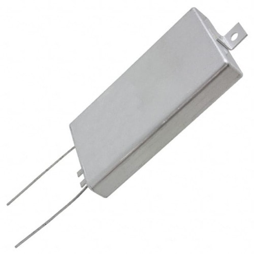 CAP ALUM 1000UF 20% 200V FLATPCK