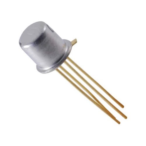 RF TRANS NPN 45V 600MHZ TO72