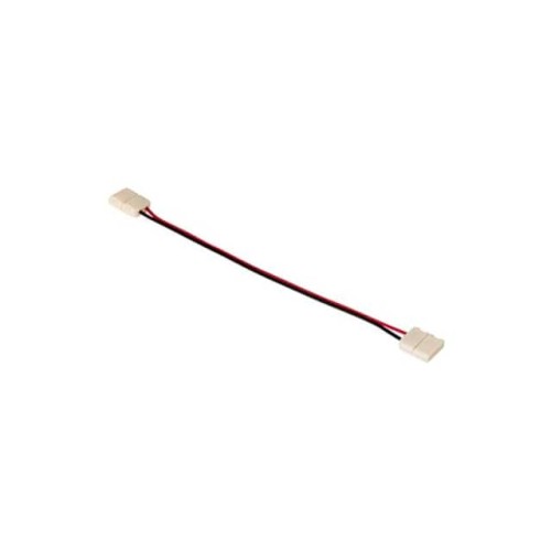CBL ASSY SSL BLK/RED 60"