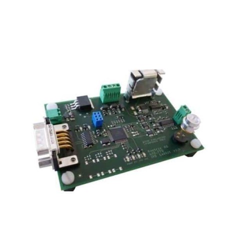 IR SOURCE, EVALAUTION MODULE (RE