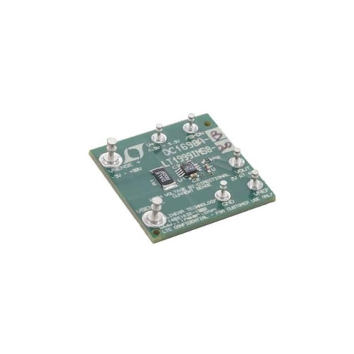LT1999-20 (MS8) DEMOBOARD