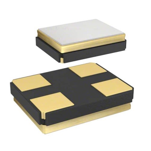 CRYSTAL 27.0000MHZ 10PF SMD