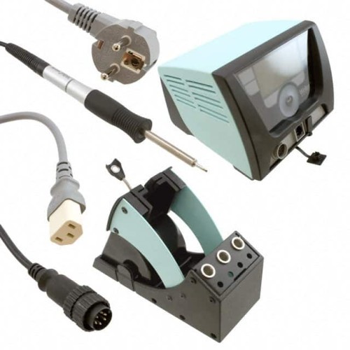 SOLDERING STATION 200W 1 CH 230V