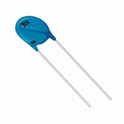 VARISTOR 270V 2.5KA DISC 10MM