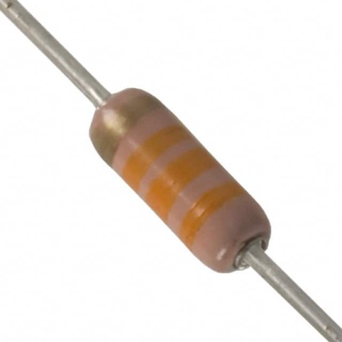 RES 33K OHM 5% 1/2W AXIAL