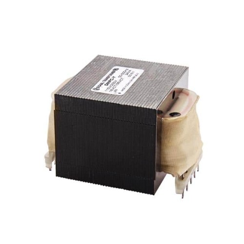 PWR XFMR LAMINATED 10VA TH