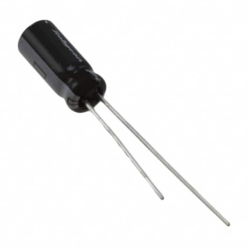 CAP ALUM 10UF 20% 100V RADIAL