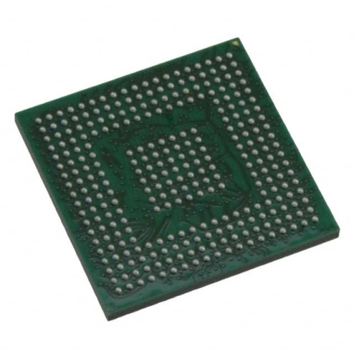 IC MPU I.MX21 266MHZ 289MAPBGA