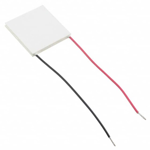 PELTIER MOD 40 X 3.8MM 8.5A INP