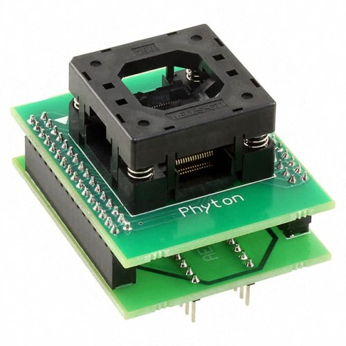 SOCKET ADAPTER DIP40 TO QFN64