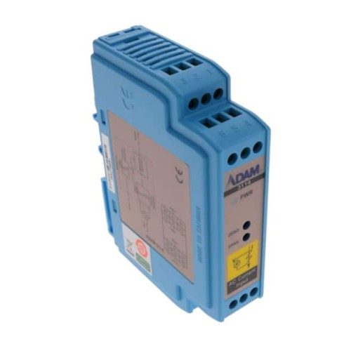 ISOLATED AC CURRENT INPUT MODULE