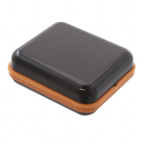ENCL IP67 BLK 1.68"X1.45"X0.61"