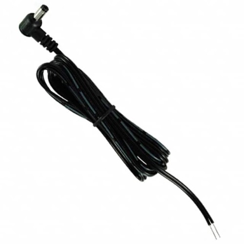 CBL ASSY M R/A 1.7MM 6' 24 AWG