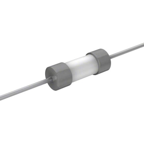 FUSE CERAMIC 6A 250VAC AXIAL
