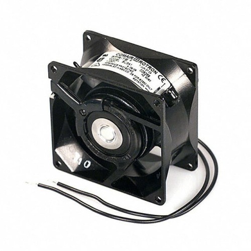 FAN AXIAL 80X42MM 230VAC SU3A1